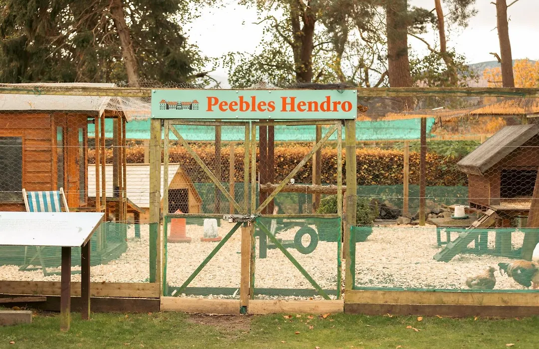 Peebles Hydro-1