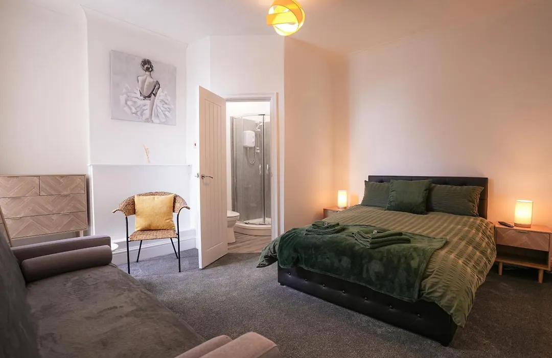 Willin House Hotel-1