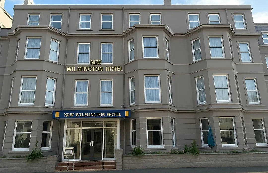 New Wilmington Hotel-1