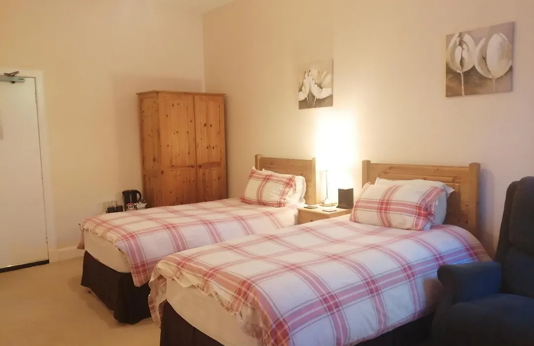 Cuil An Daraich Guest House-1