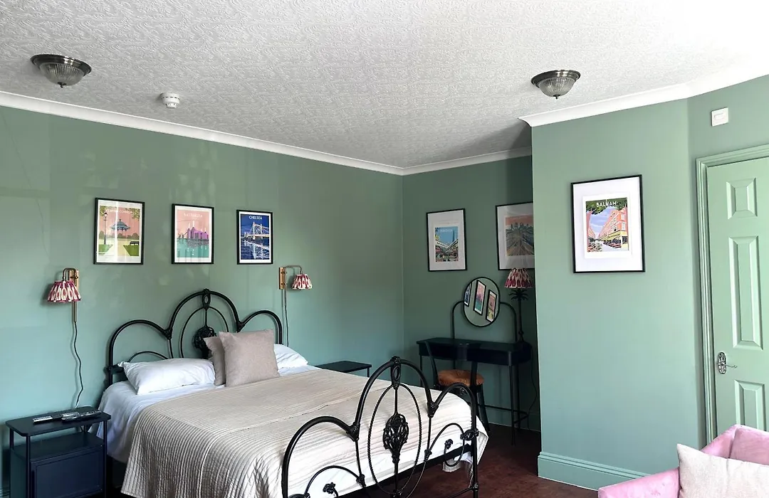 Balham Lodge-1