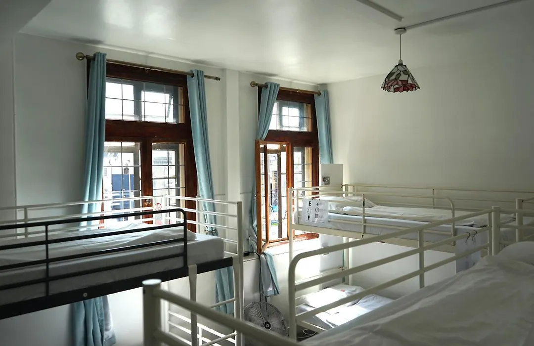 The Walrus Bar And Hostel-1