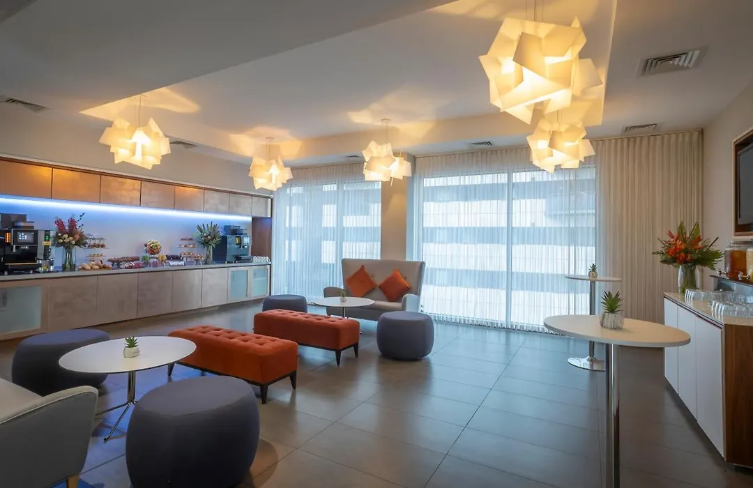 Clayton Hotel Birmingham-1