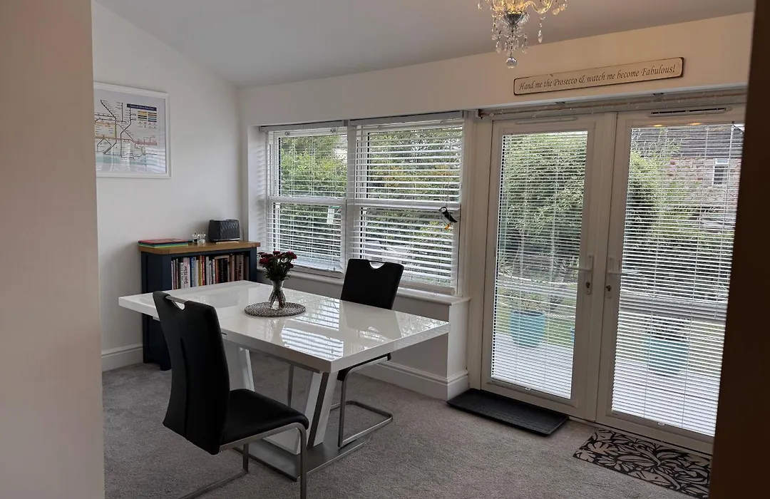 Raddenstile Boutique B&B, Exmouth-1