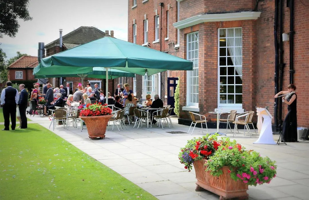 West Retford Hotel, BW Signature Collection-1