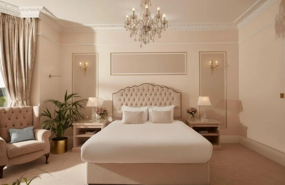 Bathen House Boutique Hotel-1