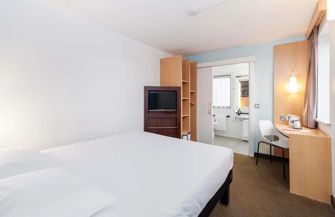 Ibis Southampton-1
