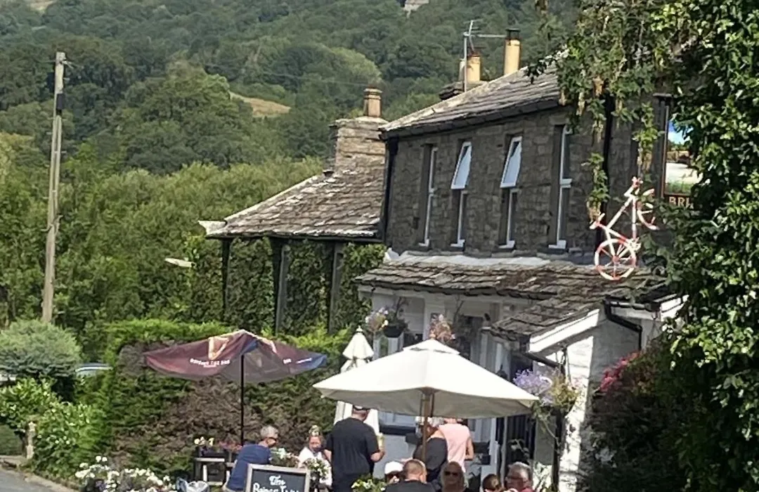 The Bridge Inn-1