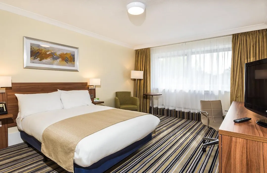 Holiday Inn Lancaster By Ihg-1