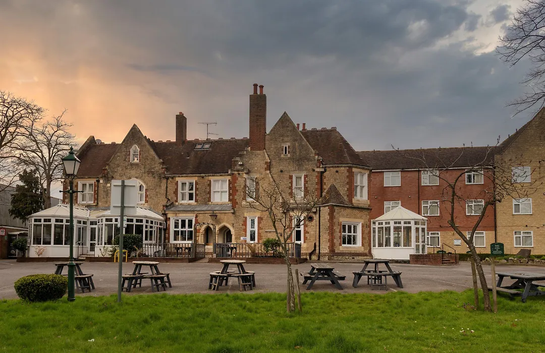 Hamlet Hotels Maidstone-1