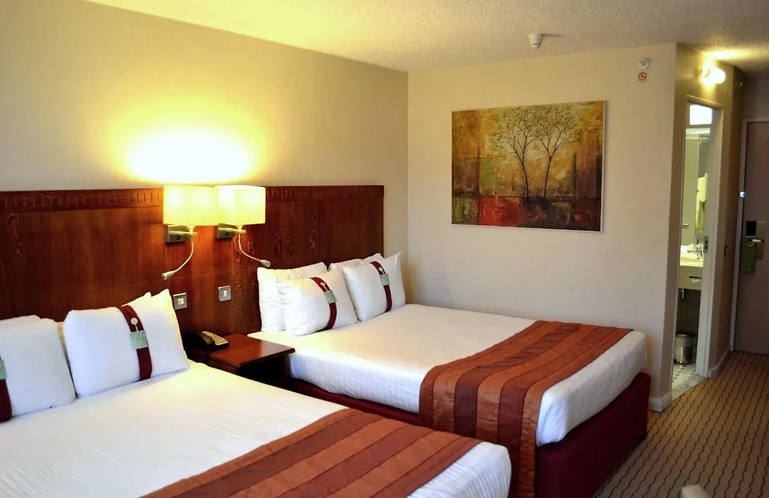 Holiday Inn Northampton By Ihg-1