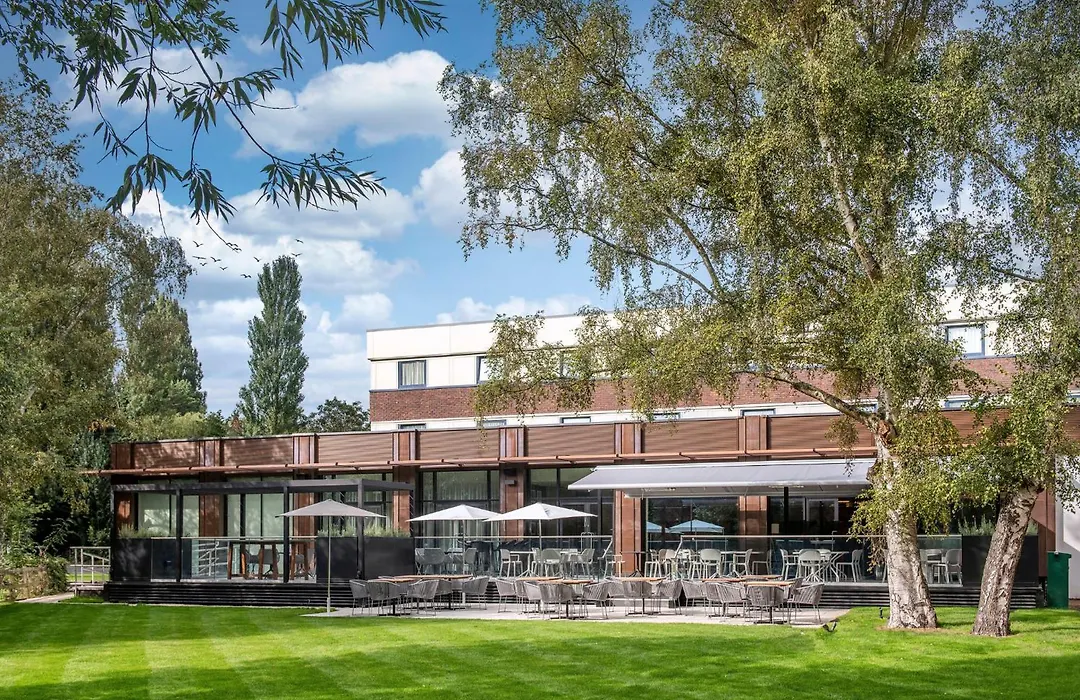 Holiday Inn London-Shepperton By Ihg-1