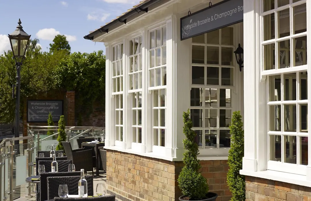 The Arden Hotel Stratford - Eden Hotel Collection-1