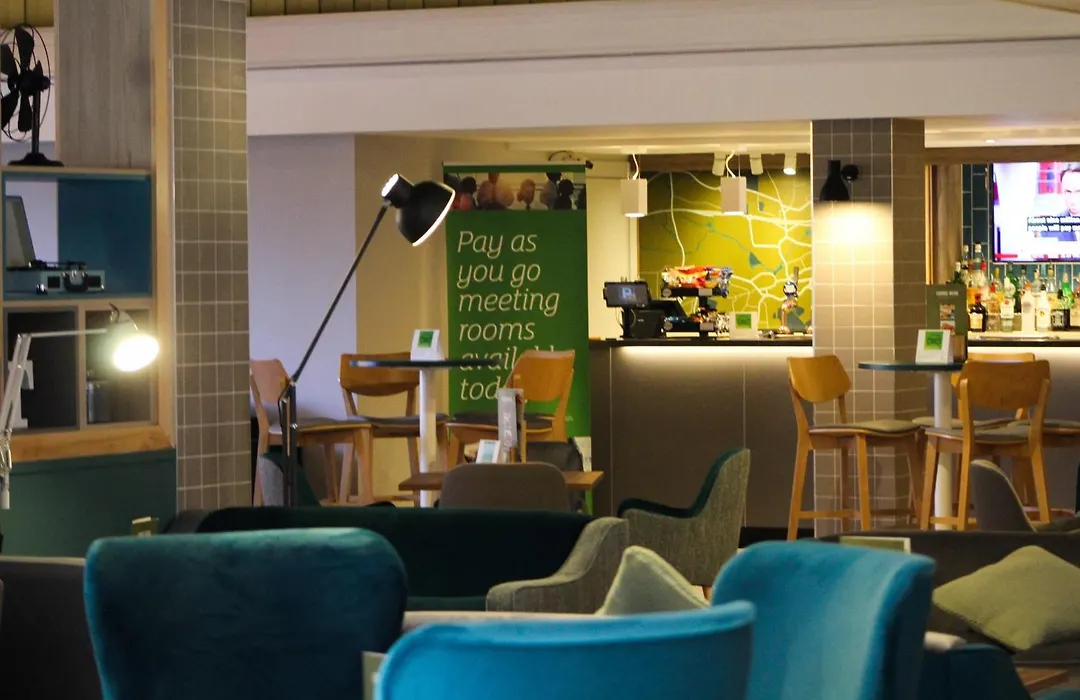 Holiday Inn Taunton M5, Jct25 By Ihg-1