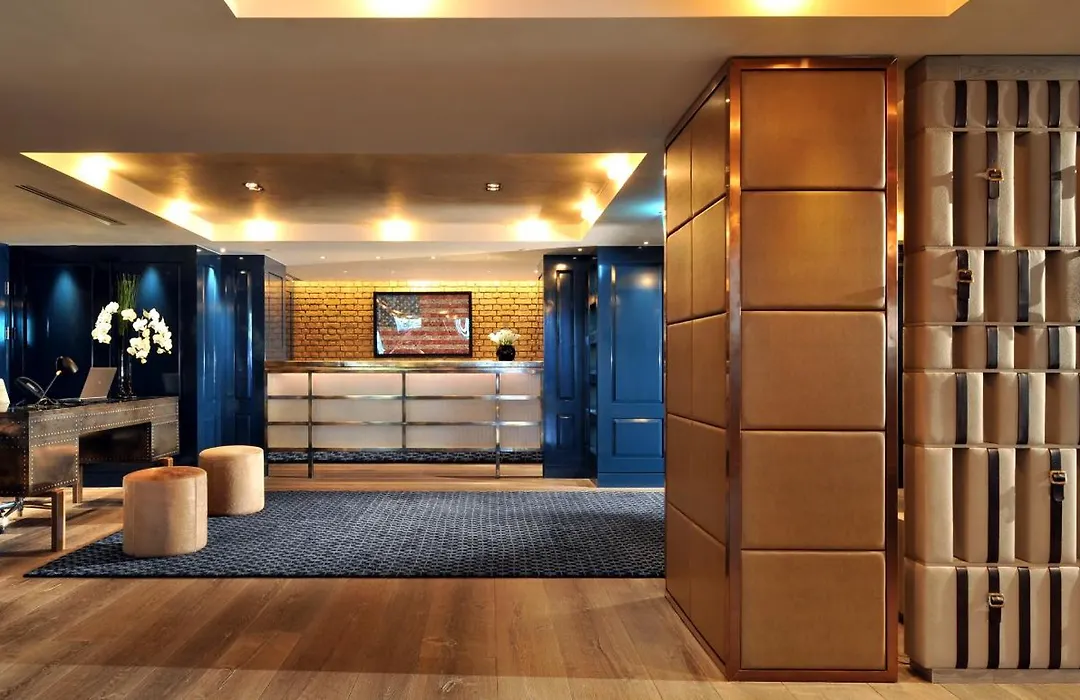 The Hari London-1