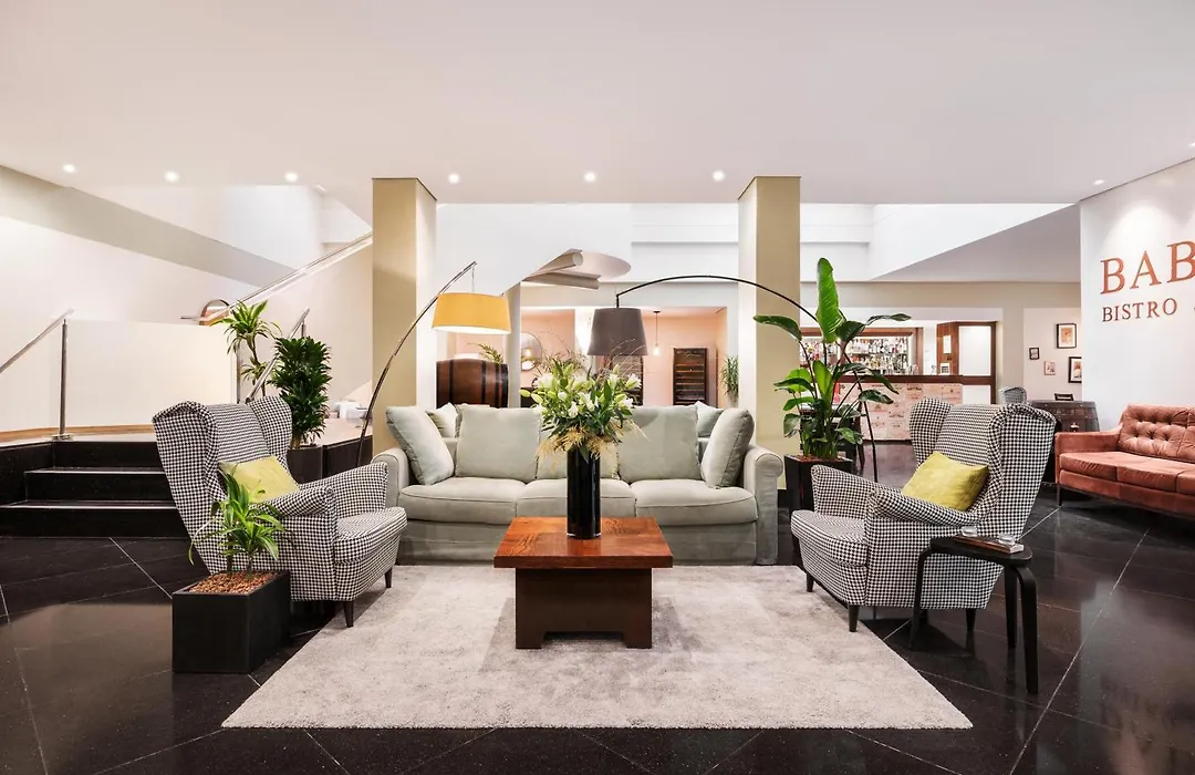 Millennium Hotel London Knightsbridge-1