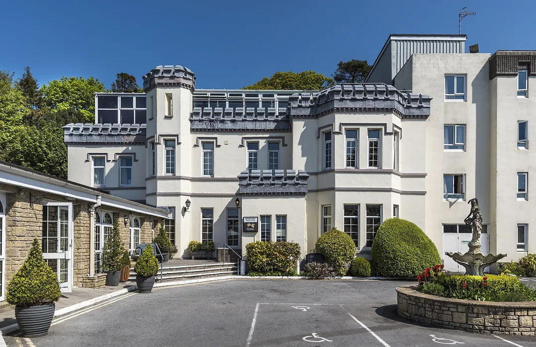 Stradey Park Hotel-1