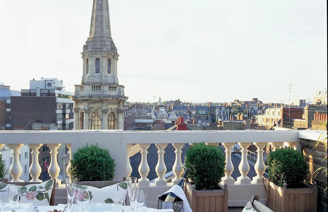 The Mandeville Hotel-1