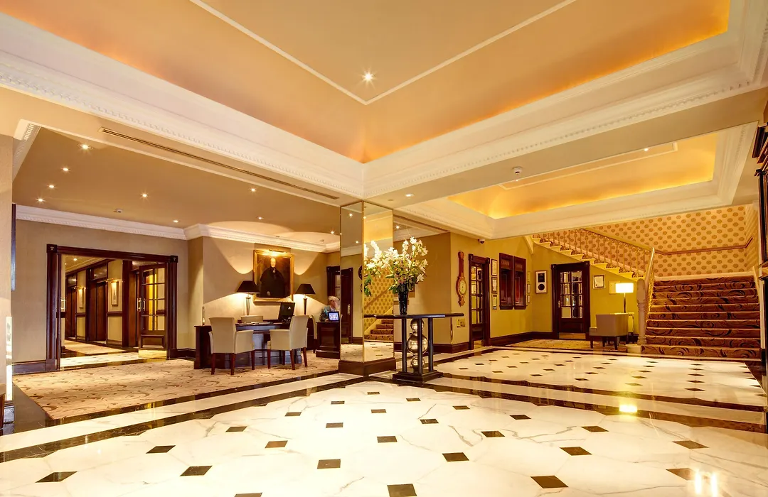 The Chester Grosvenor-1