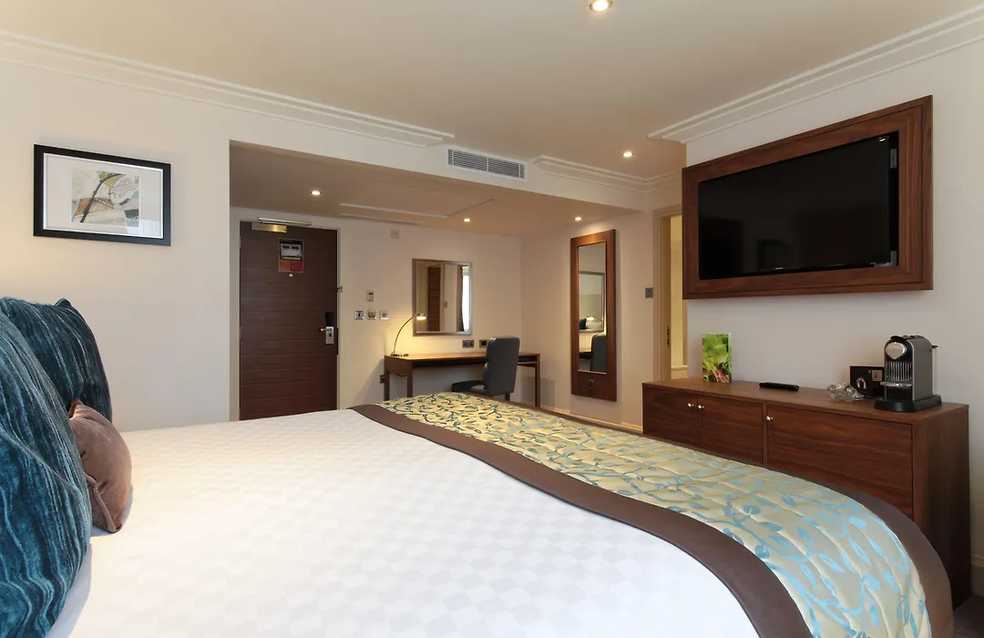 The Marble Arch Hotel, By Thistle-1