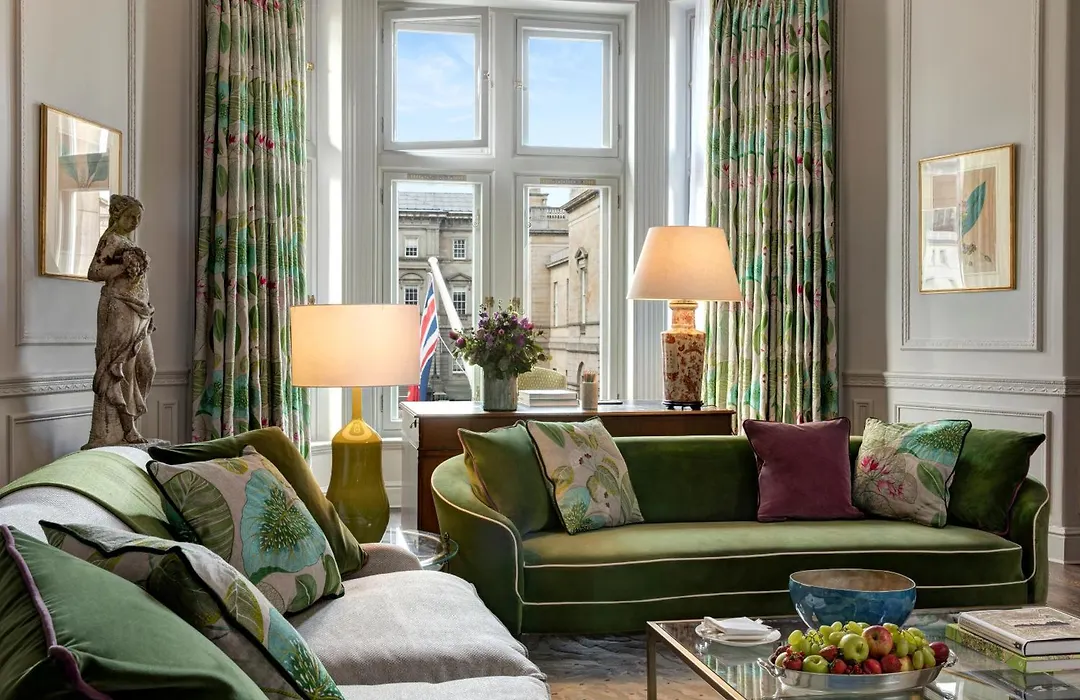 The Balmoral Hotel-1