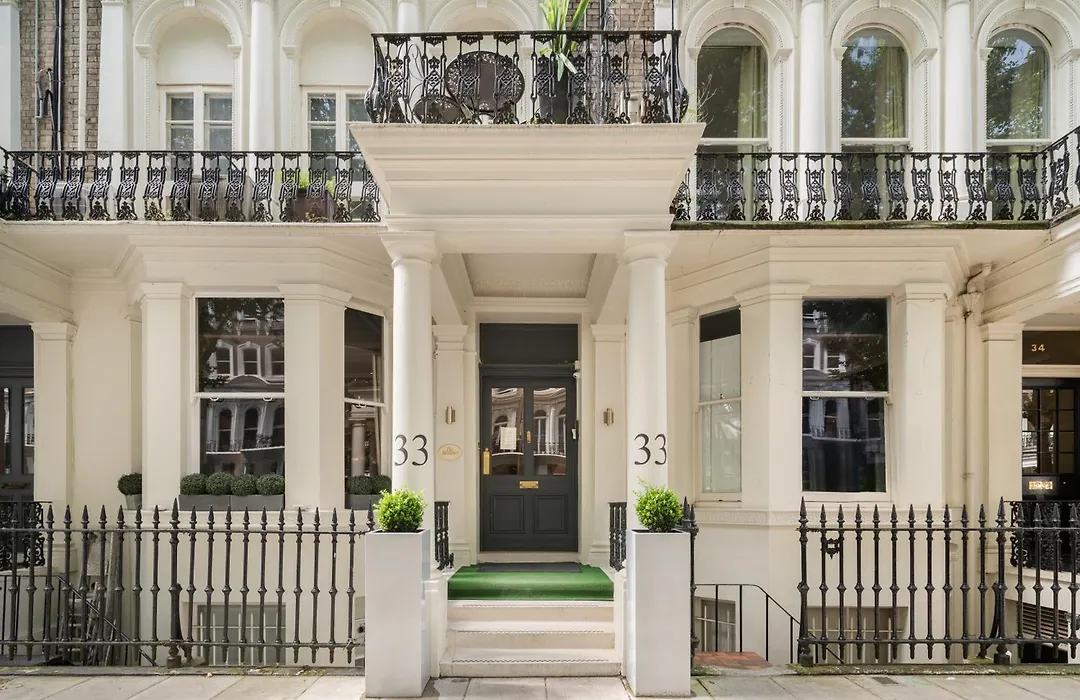 The Beaufort Hotel-1