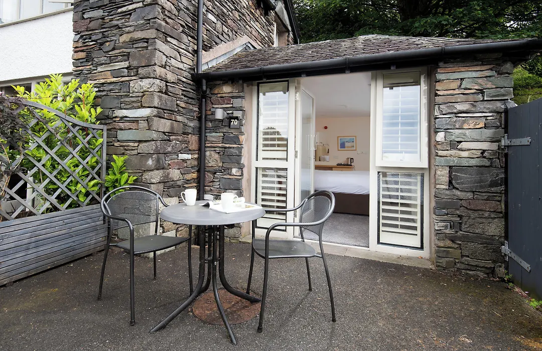 The Lakehouse Rooms At The Waterhead Inn, Ambleside-1