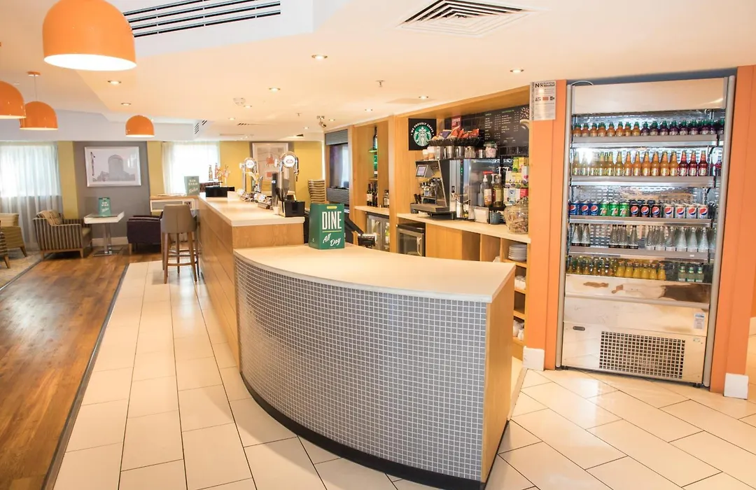 Holiday Inn Slough Windsor By Ihg-1