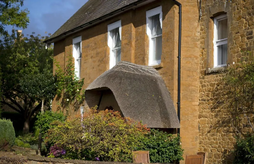Banbury Wroxton House Hotel-1