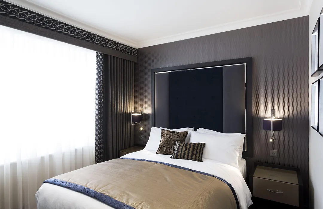 The Westbourne Hyde Park-1
