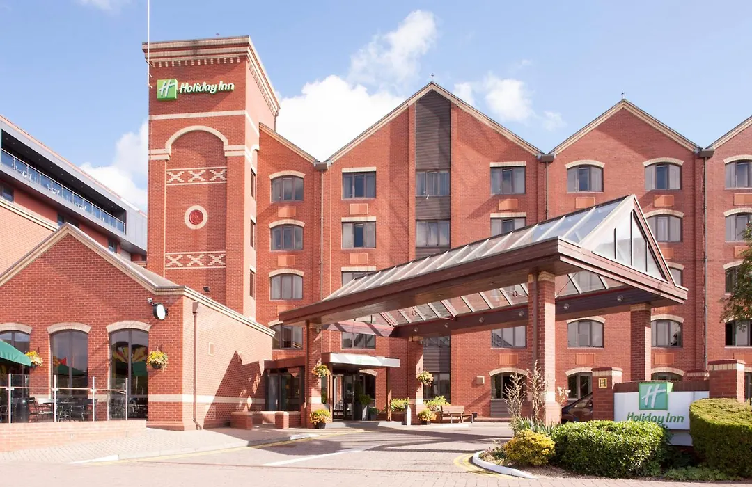 Holiday Inn Lincoln By Ihg-1