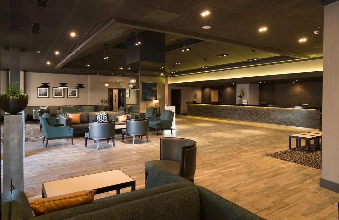 Crowne Plaza Harrogate By Ihg-1