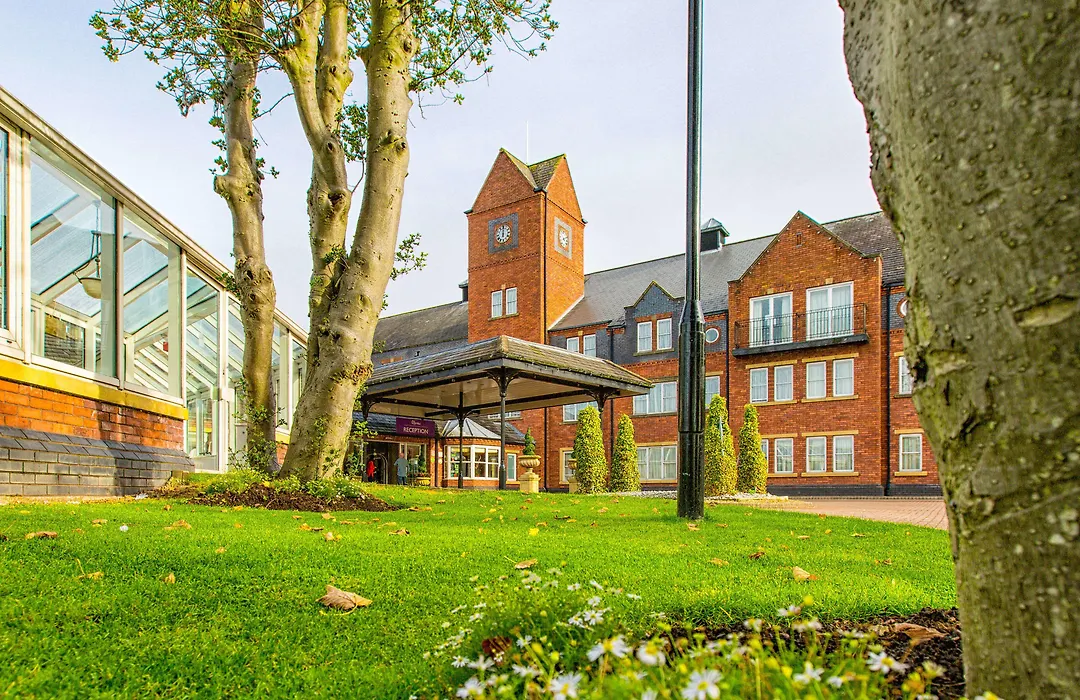 The Park Royal Hotel & Spa-1