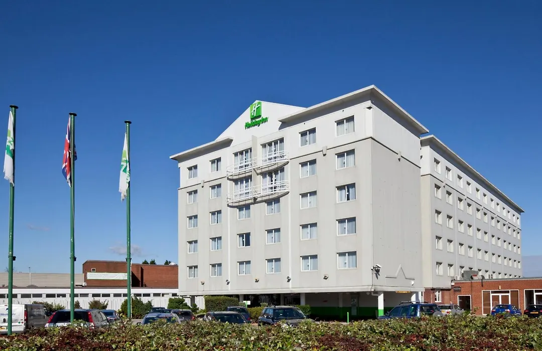 Holiday Inn Basildon By Ihg-1