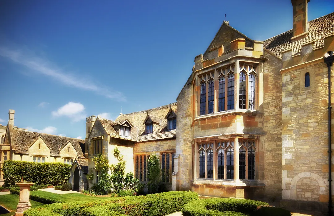 Ellenborough Park-1