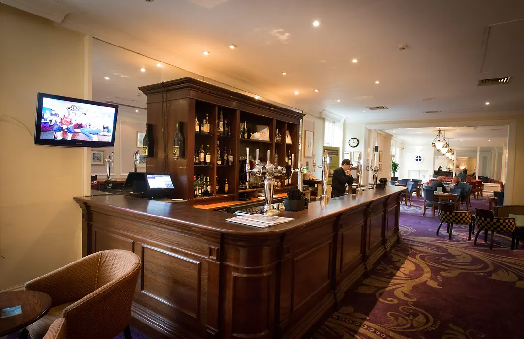 The Angel Hotel-1