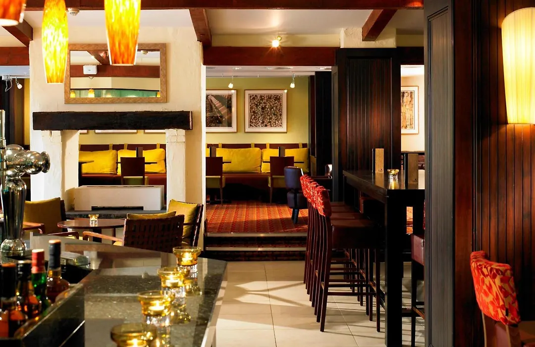 Forest Of Arden Hotel And Country Club-1
