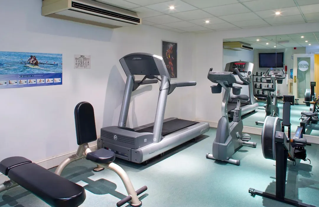 Holiday Inn Milton Keynes East M1 Junc 14 By Ihg-1