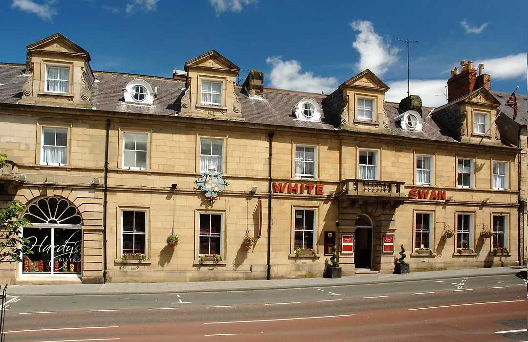 White Swan Hotel-1