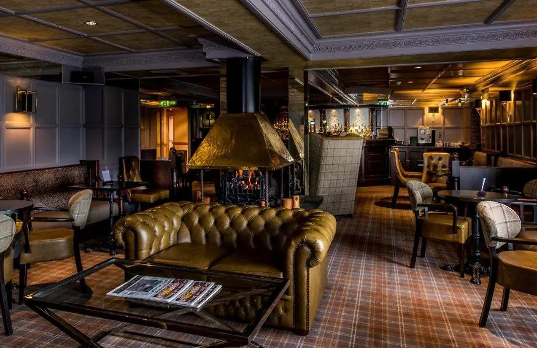 The Craighaar Hotel-1