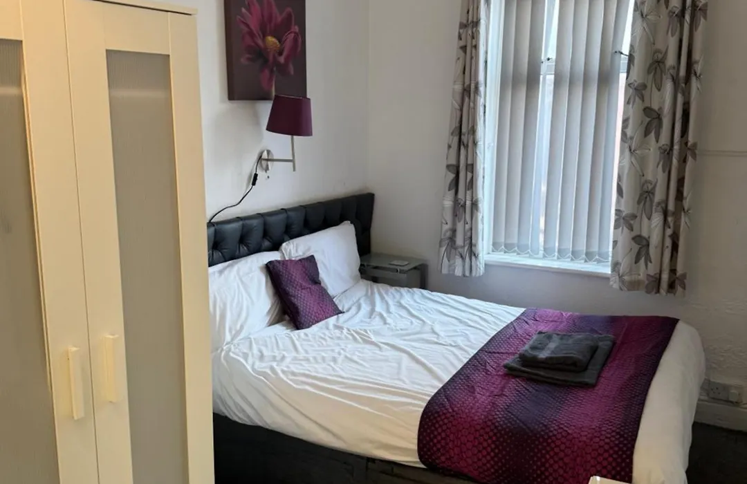 The Hotel Blackpool-1