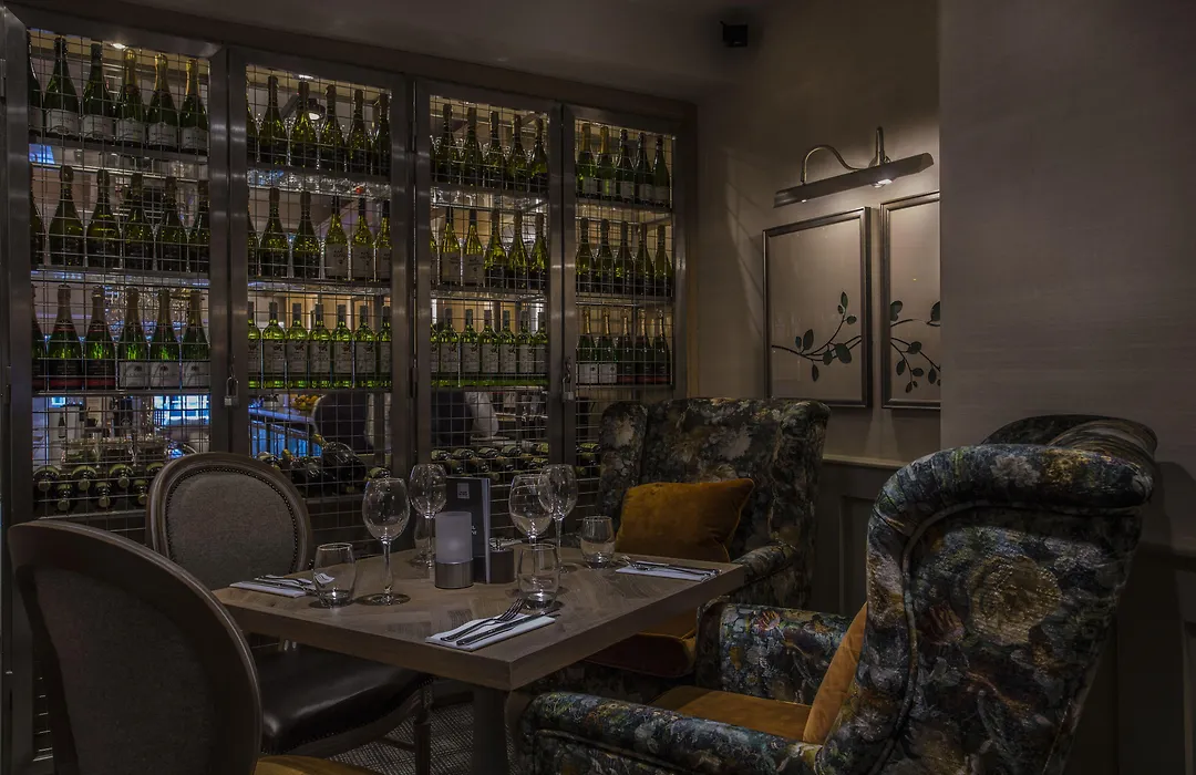 The Three Swans Hotel, Hungerford, Berkshire - The Coaching Inn Group-1