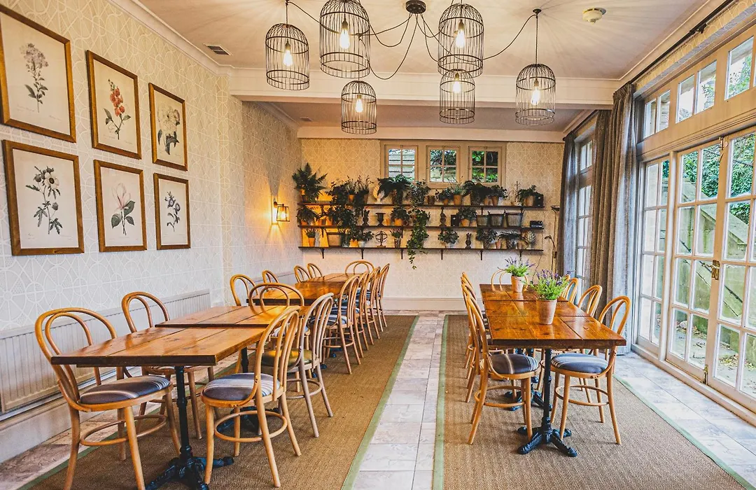 Lansdown Grove Hotel-1