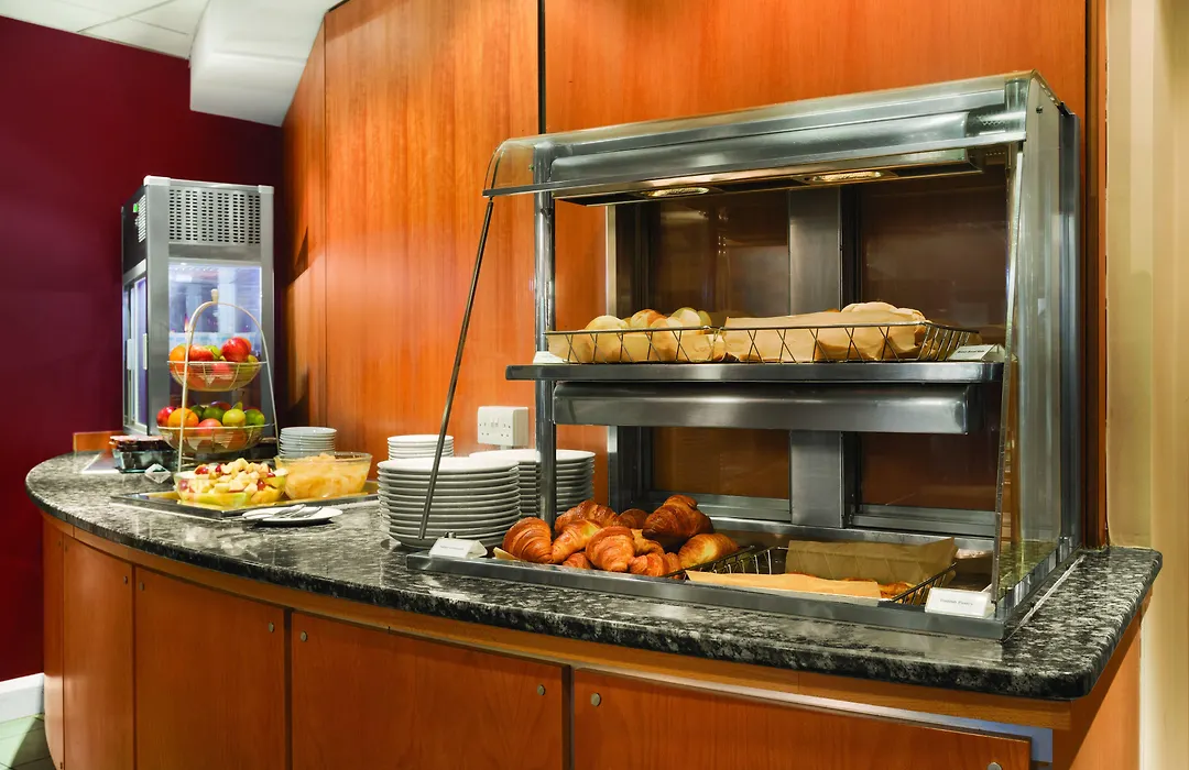 Waterloo Hub Hotel And Suites-1