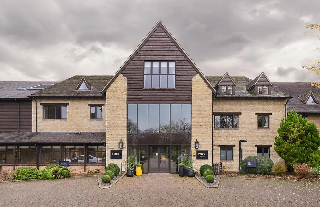 Voco Oxford Spires By Ihg-1