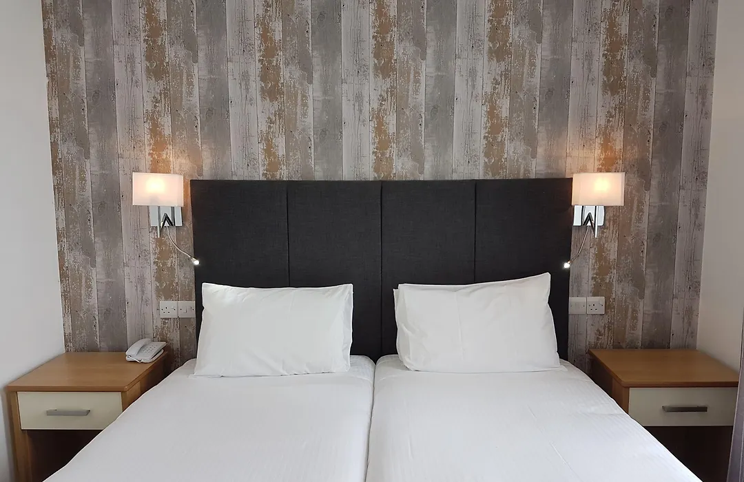 Ocean Beach Hotel & Spa - Oceana Collection-1