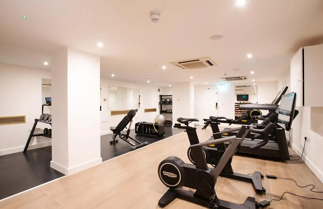 Millennium Hotel And Conference Centre Gloucester London-1