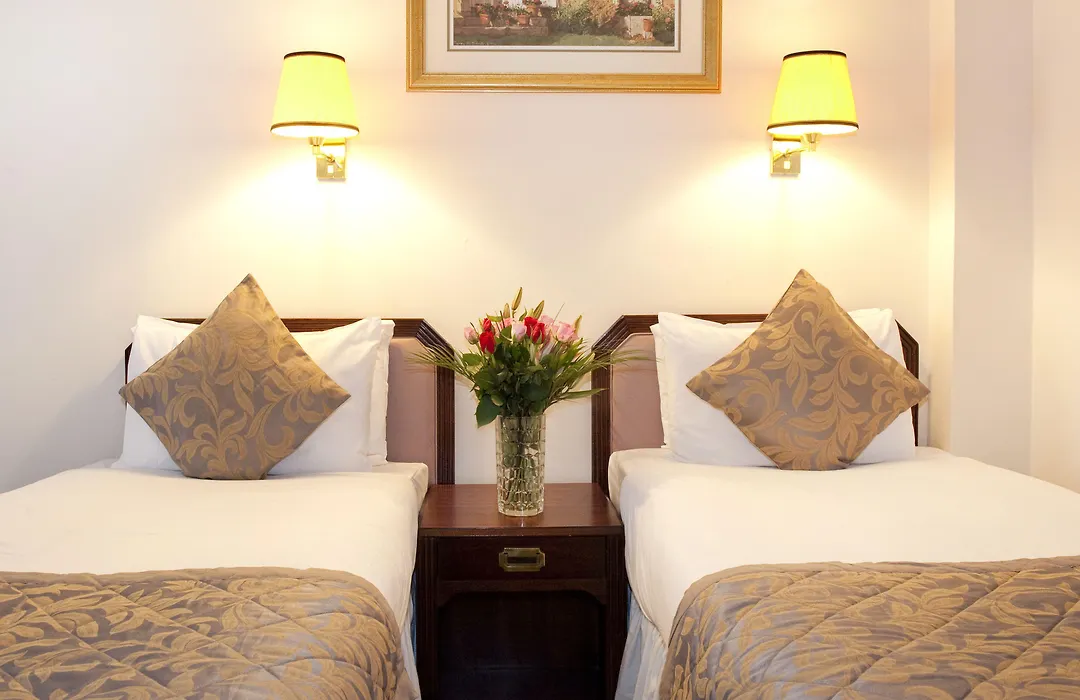 Astor Court Hotel-1