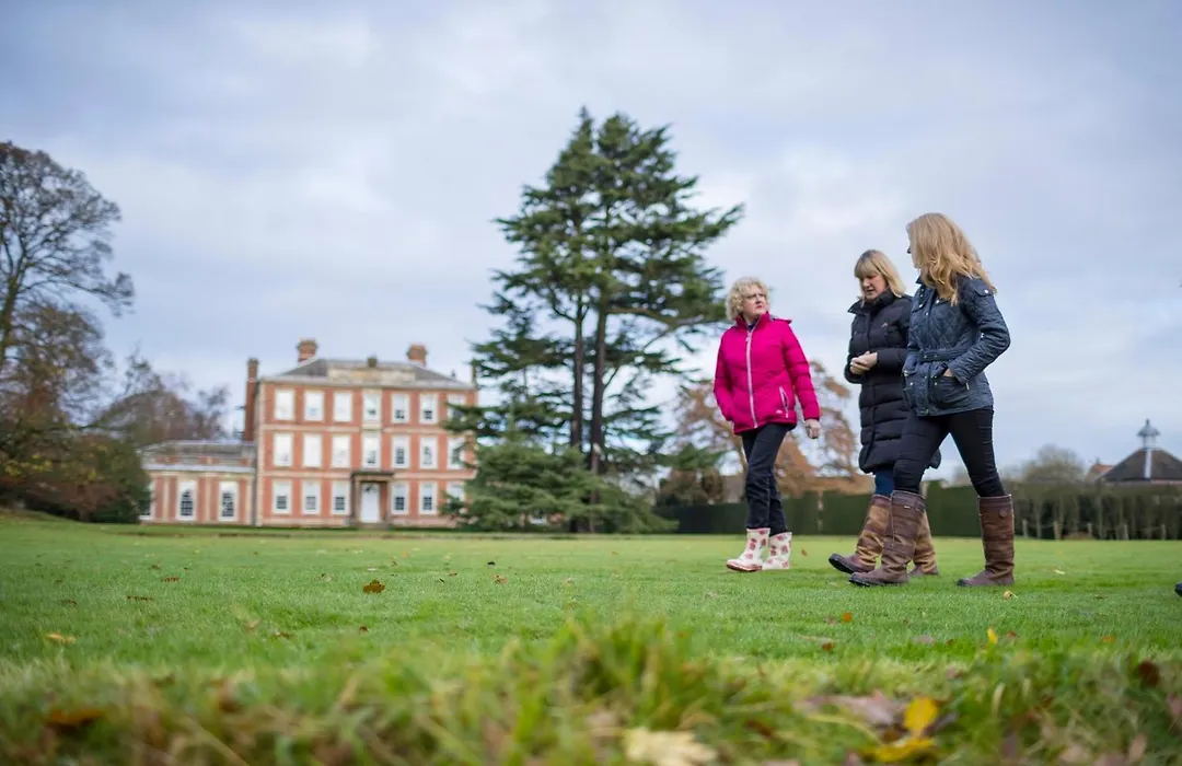 Middlethorpe Hall & Spa-1