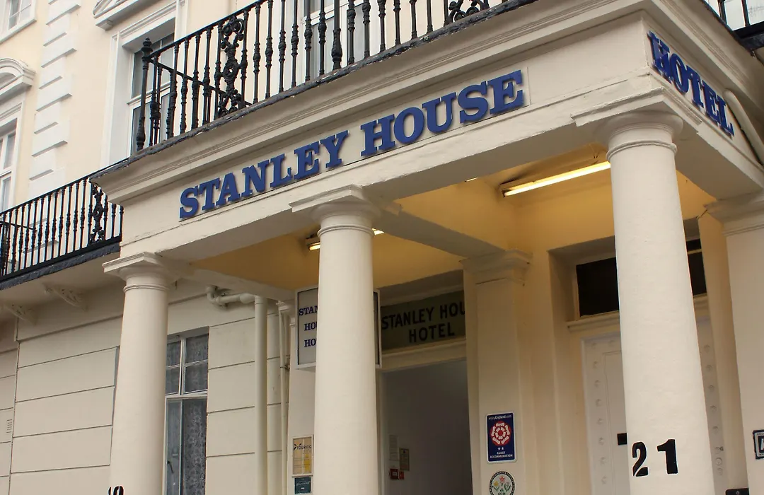 Stanley House Hotel-1
